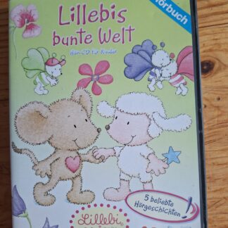 Lillebi
