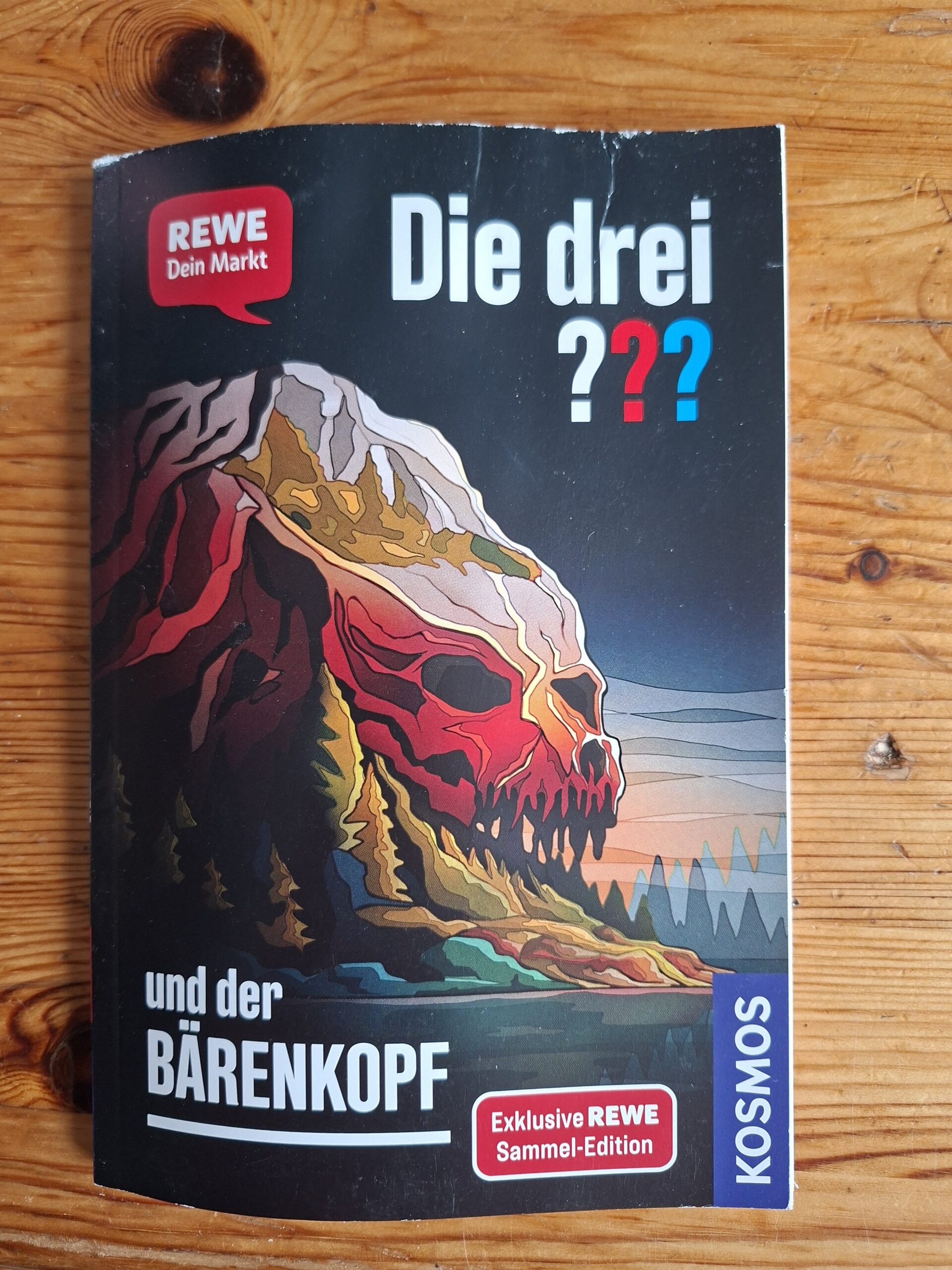 Die 3???