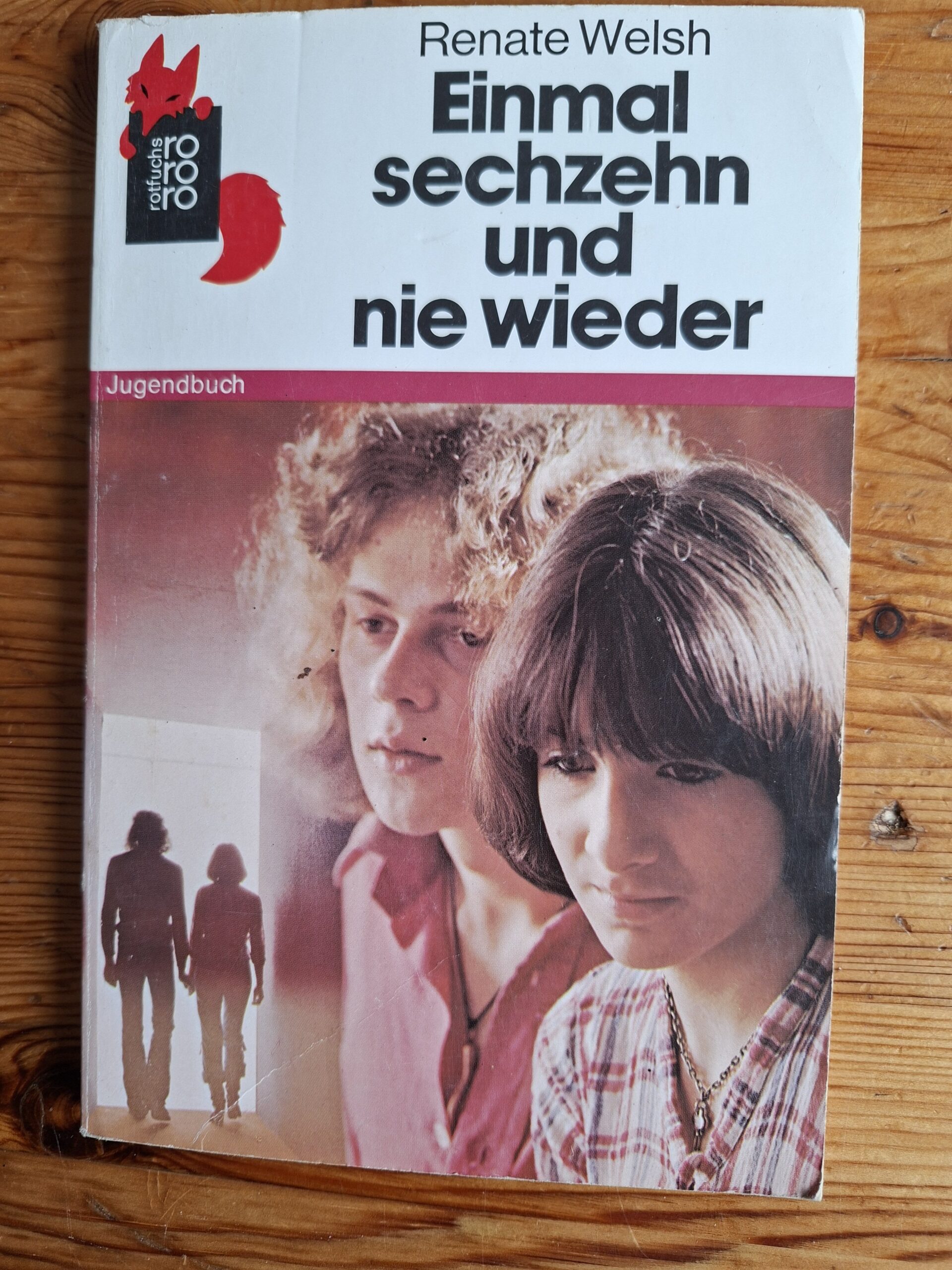 Einmal 16 und nie wieder