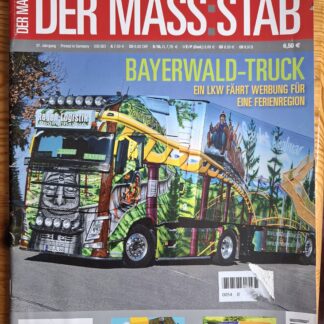Modellfahrzeug Magazin