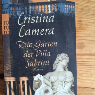 Die Gärten der Villa Sabrini