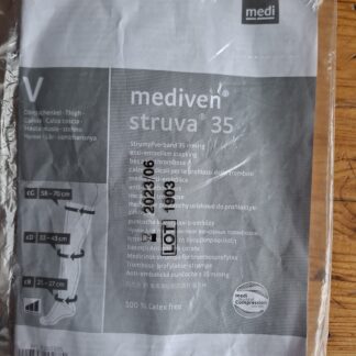 Strumpfverband