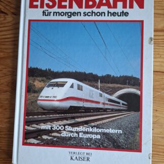 Eisenbahn