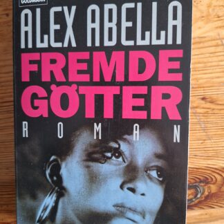Fremde Götter