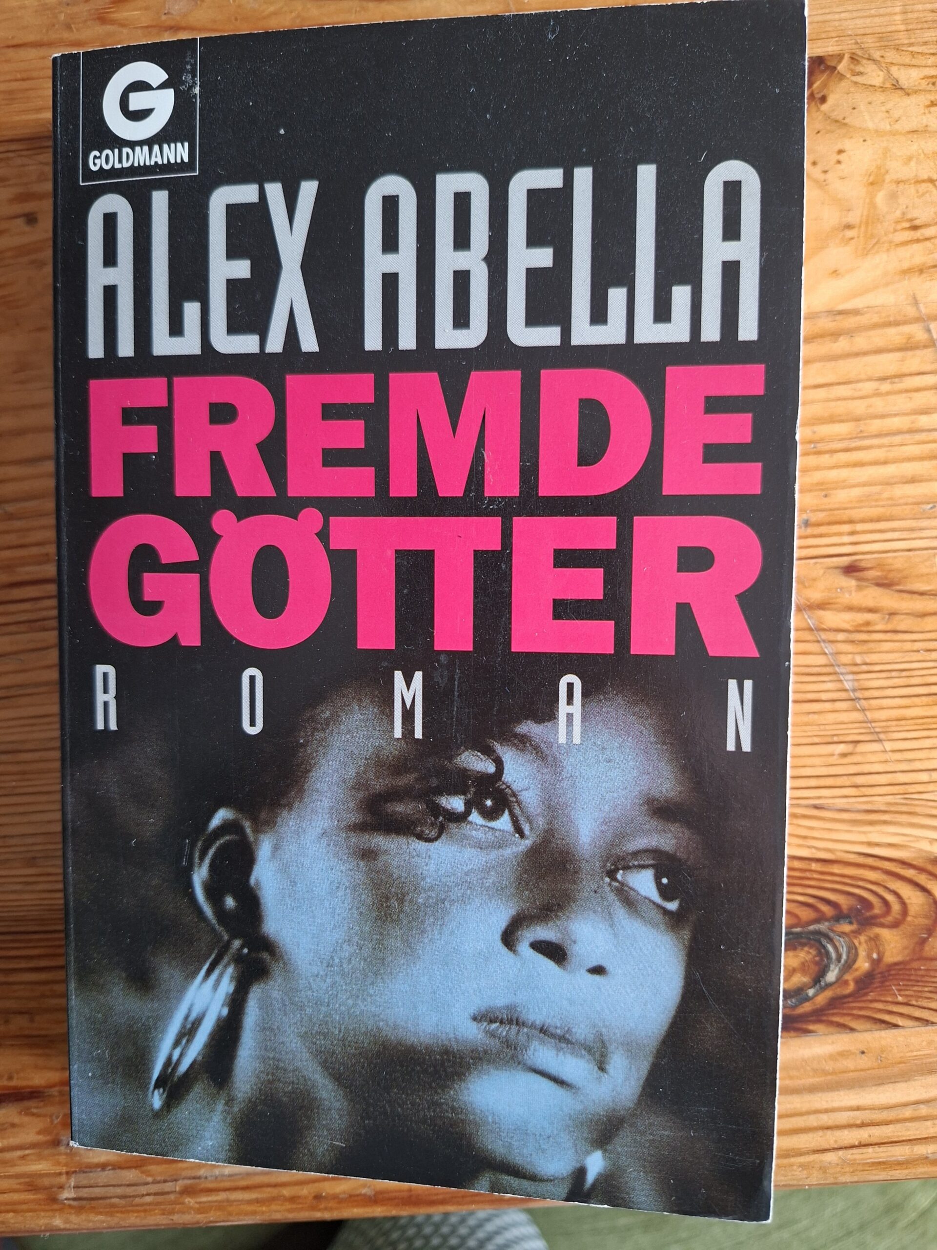 Fremde Götter