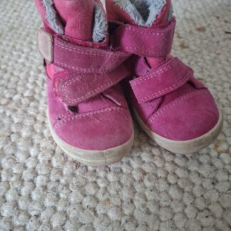 Schuhe 22