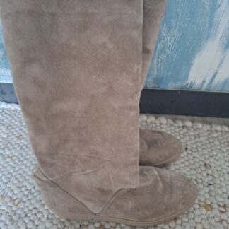 Stiefel 38,5