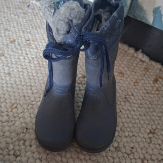 Gummistiefel 24/25
