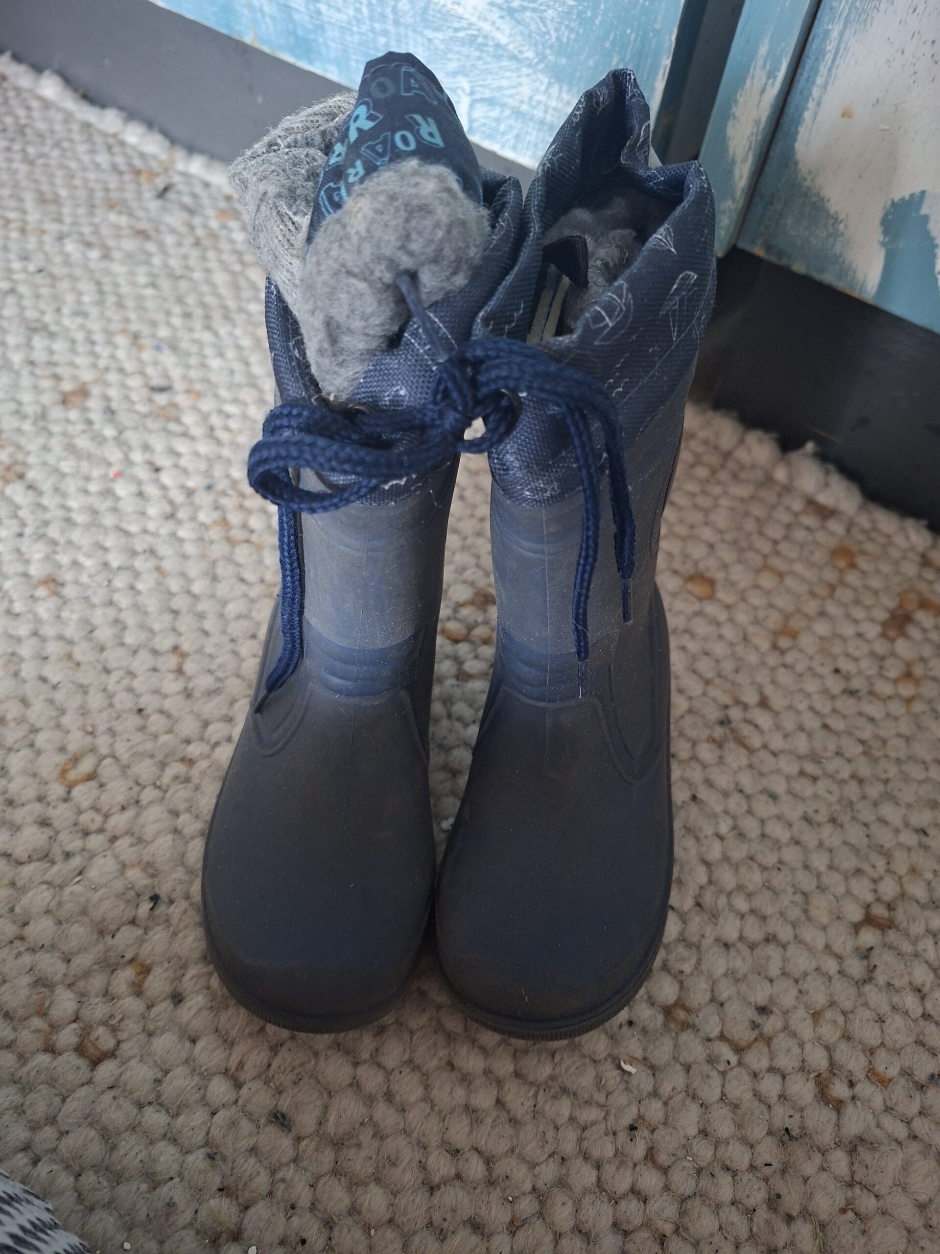 Gummistiefel 24/25