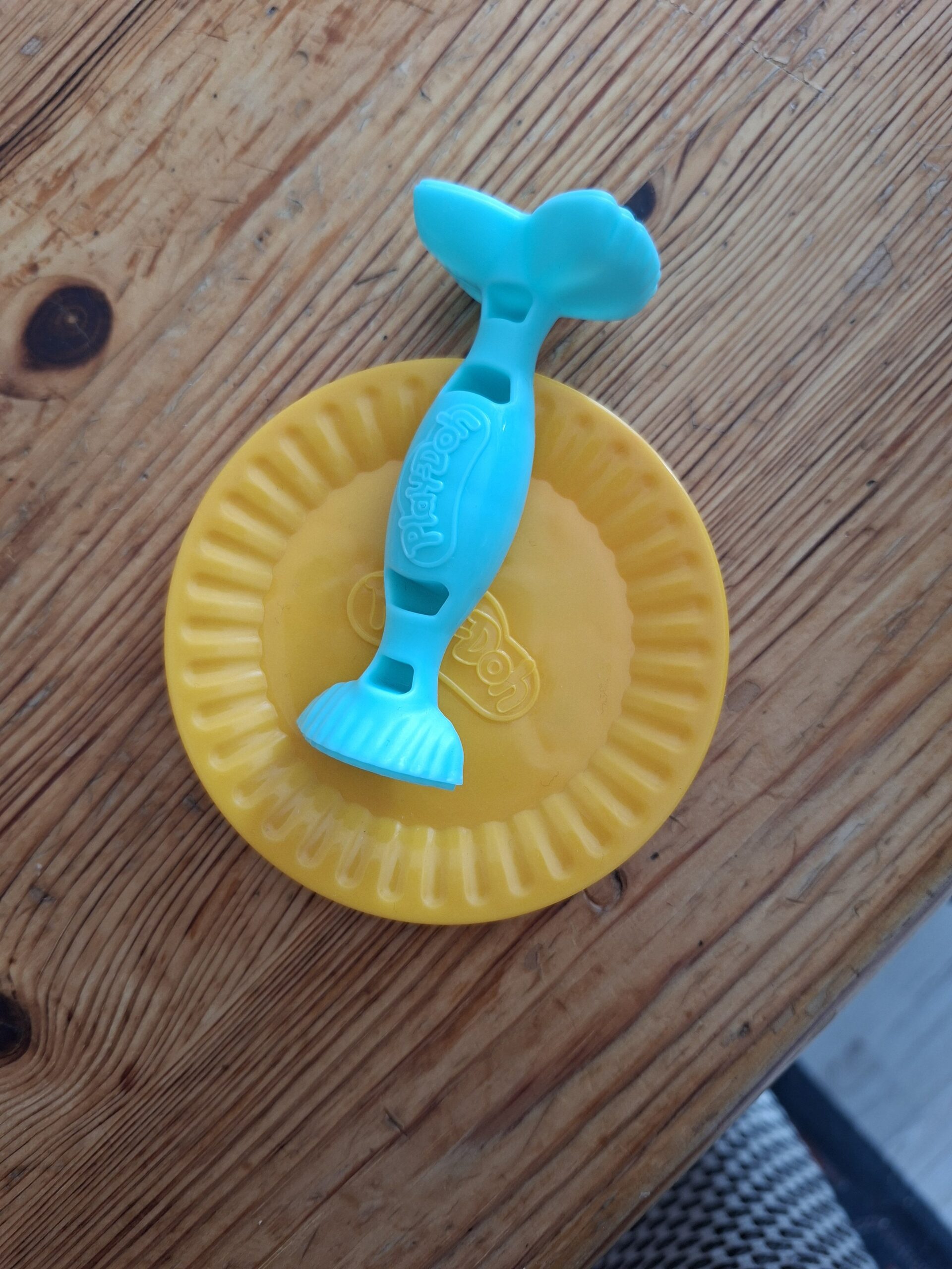 Playdoh