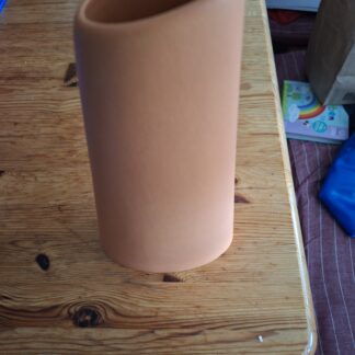 Große Vase