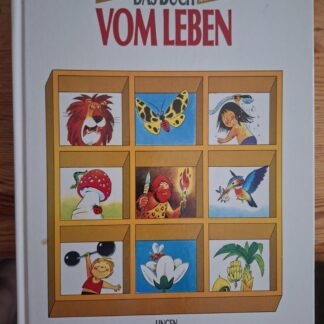 Das Buch vom Leben