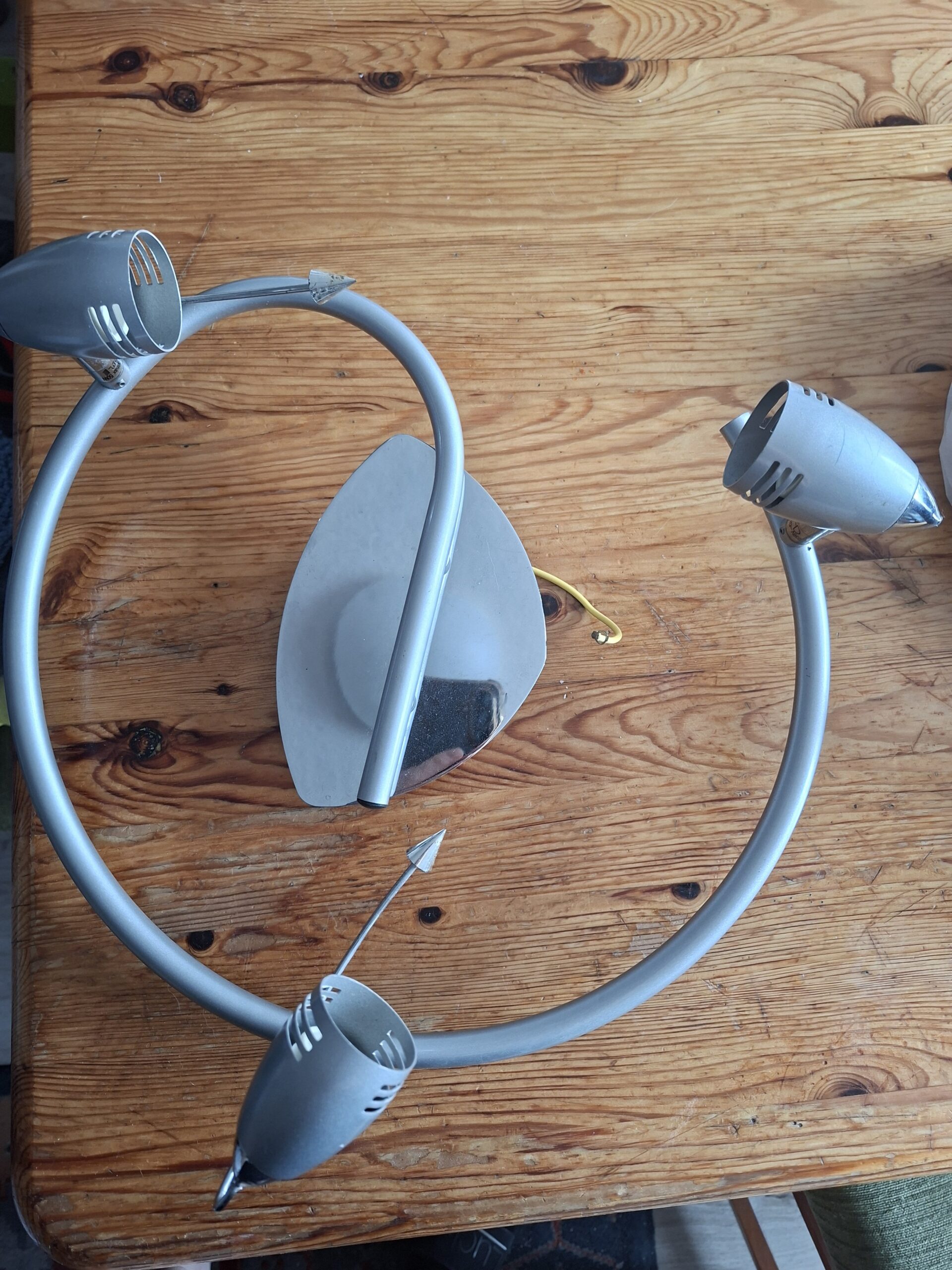 Lampe