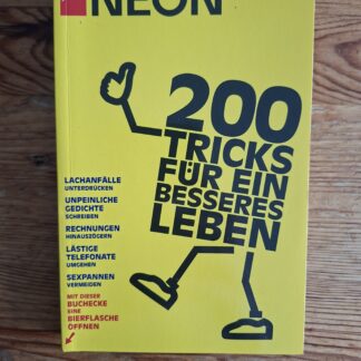 200 Tricks