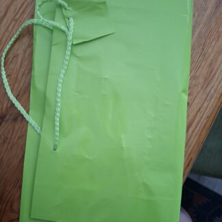 Geschenktüte