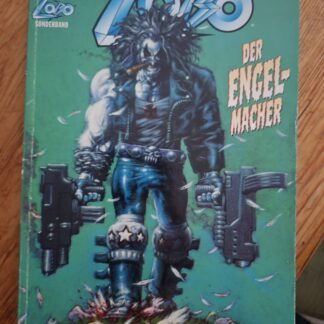 Der Engelmacher