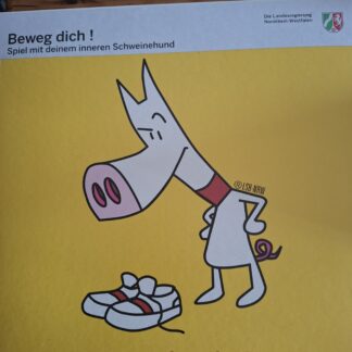Beweg dich
