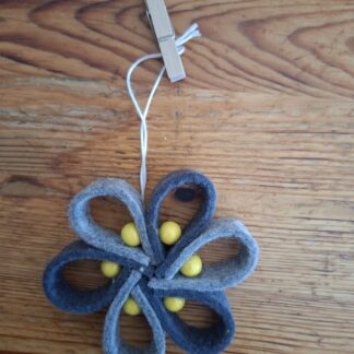 Deko Blume