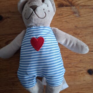 Teddy