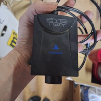Kamera für Playstation 2