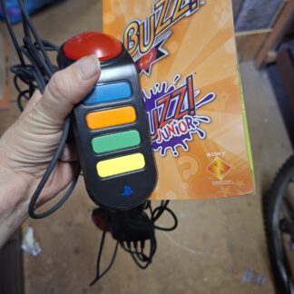 Buzz Controller