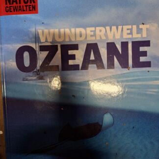 Ozeane