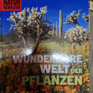Pflanzen