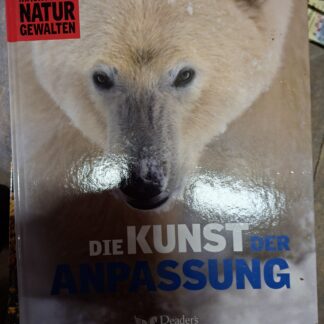 Anpassung