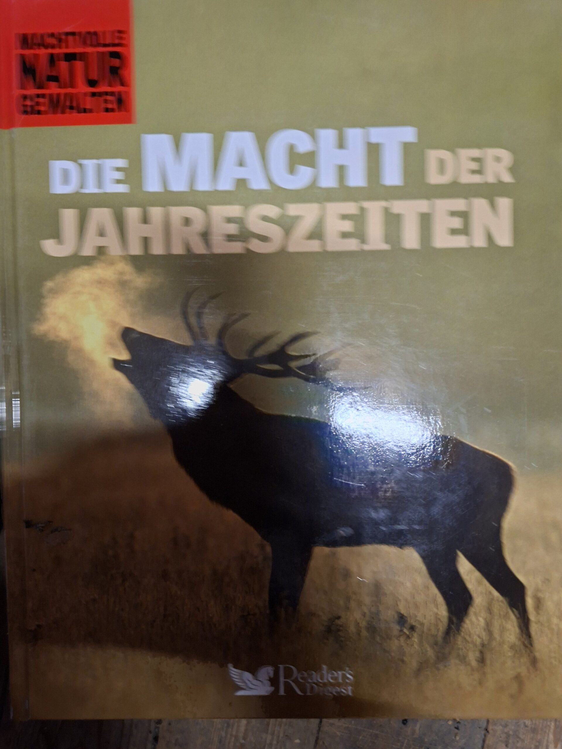 Die Macht der Jahreszeiten