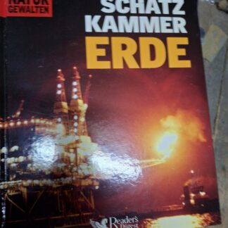 Schatzkammer Erde
