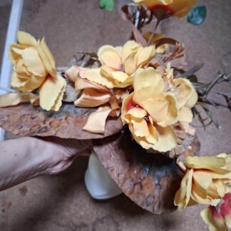 Blumen Vase