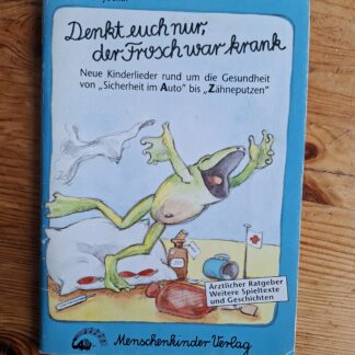 Ärztlicher Ratgeber