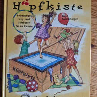 Hüpfkiste