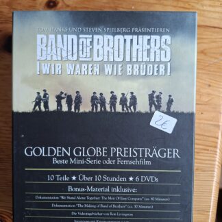 Band of Brothers