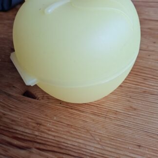 Dose für Äpfel