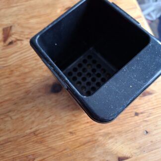 Abtropfbox