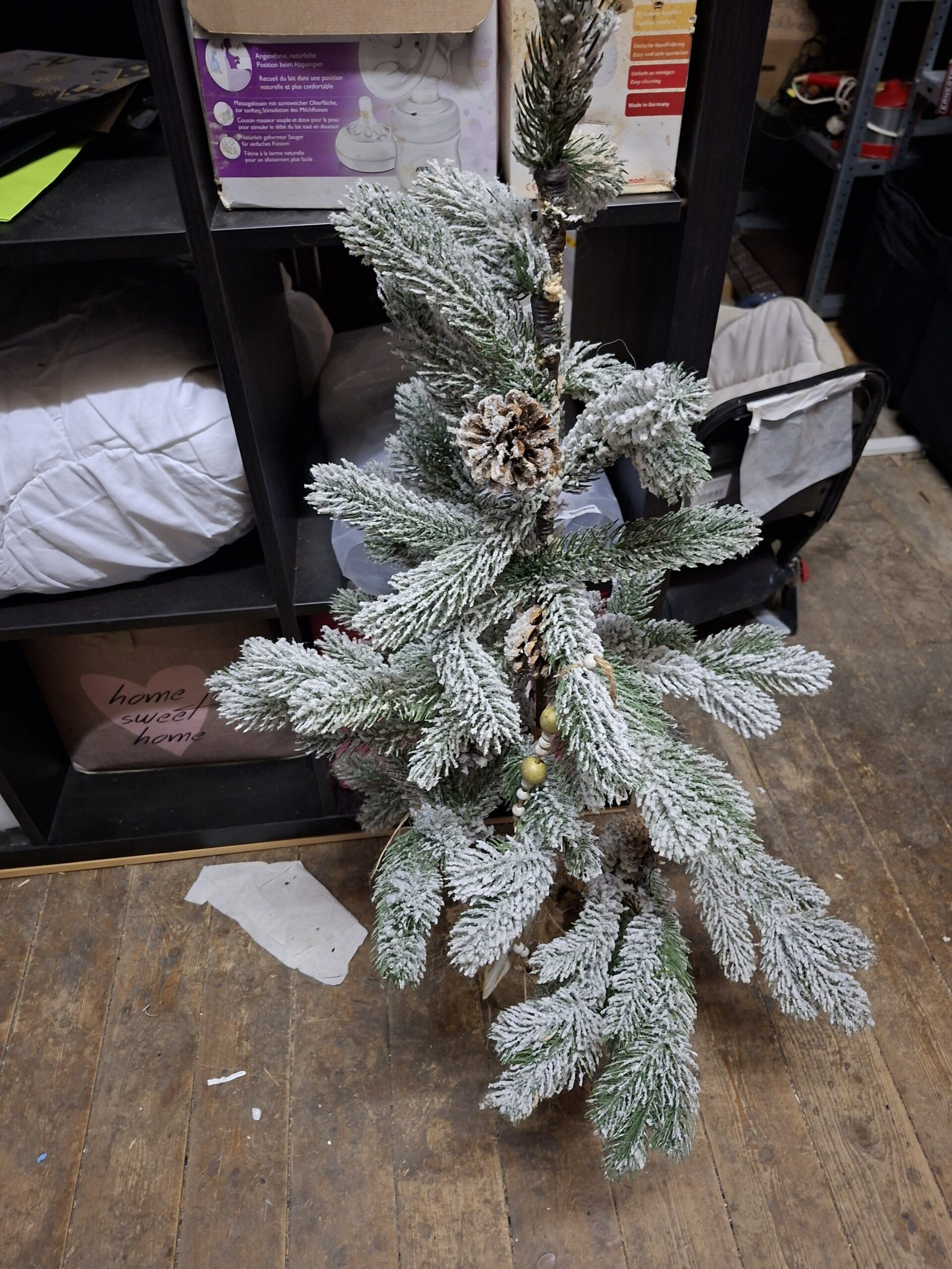 Deko Weihnachten