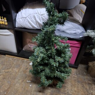 Kleiner Weihnachtsbaum