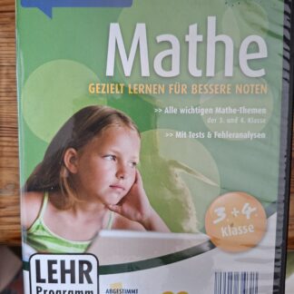 Mathe