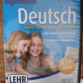 Deutsch