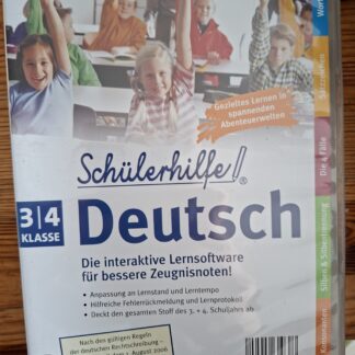 Deutsch