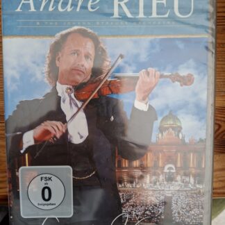 Andre' Rieu