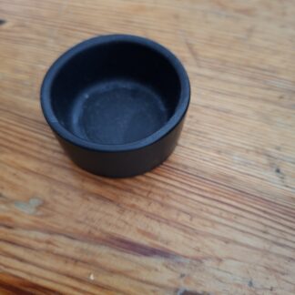 Teelichtglas