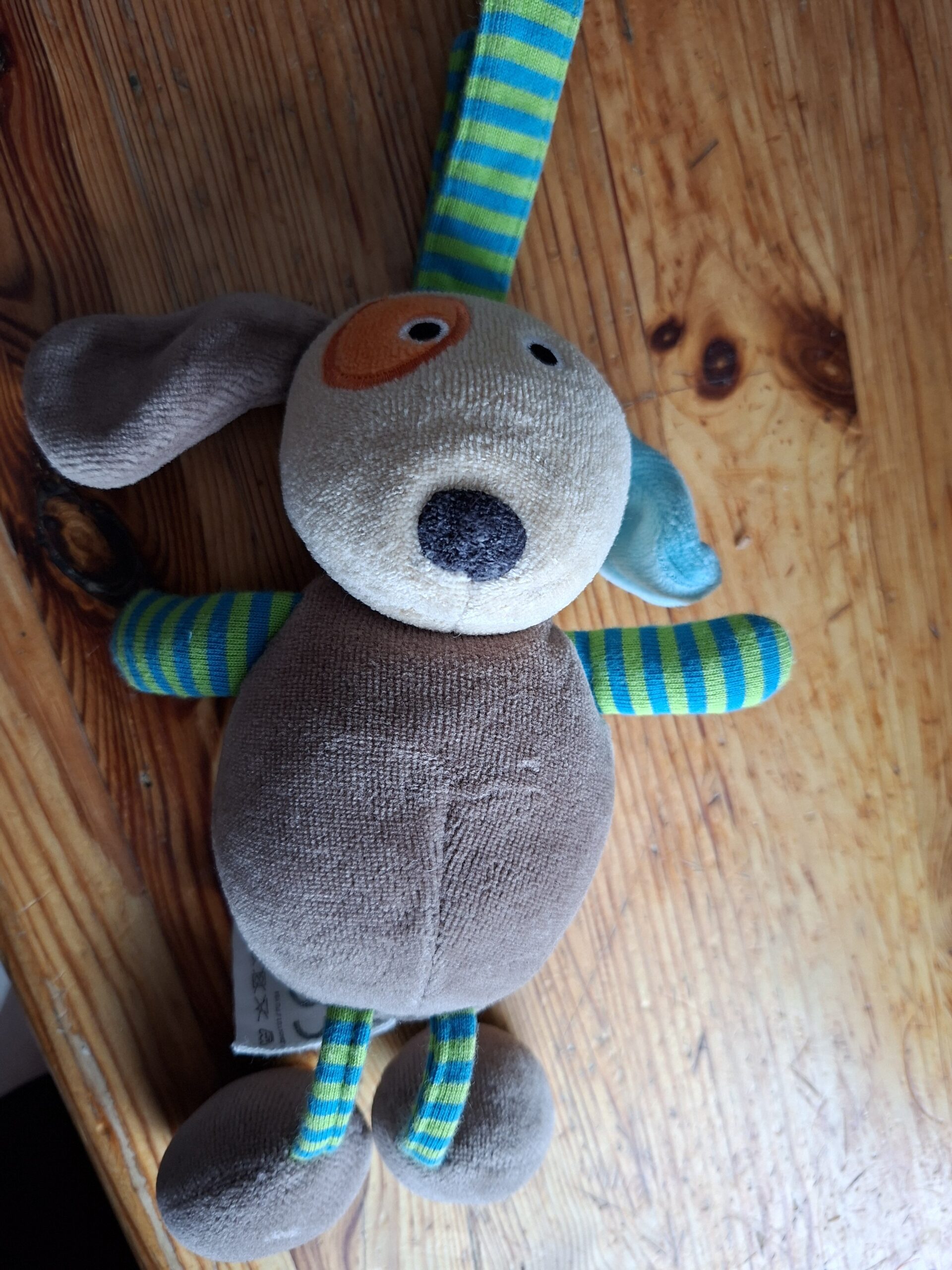 Babyspielzeug