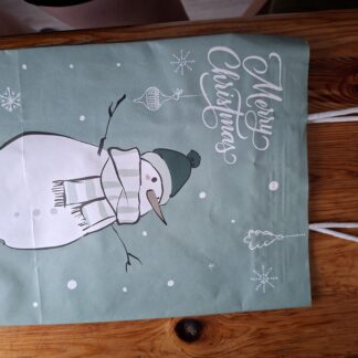 Geschenktüte