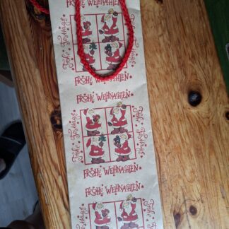 Geschenktüte