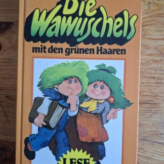 Die Wawuschels