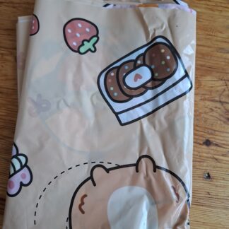 Kindergeburtstagstischdecke