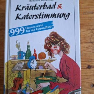 Kräuterbad