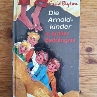 Die Arnoldkinder